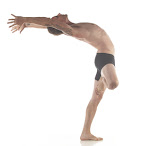 Michael Faith Yoga