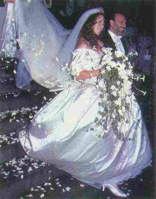 tommy mottola mariah s 1993 wed...