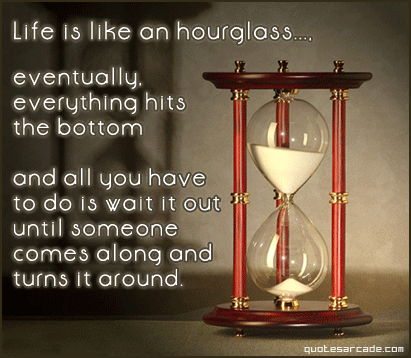 A Minute of Happiness - Myspace Quote Graphics · Hot Life Myspace Quotes