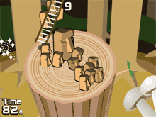Play Towers of Moai