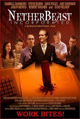 Netherbeast Incorporated ( 2007 ) DVDRip XviD Netherbeast+Incorporated+2007+DVDRip+XviD-SSF