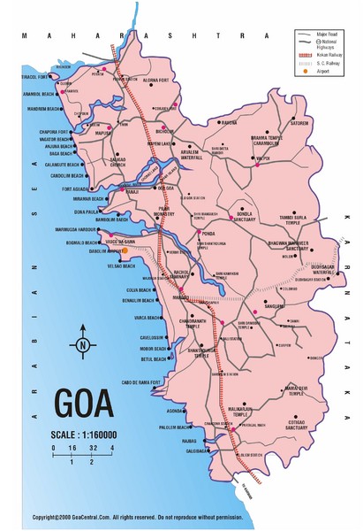 Goa, India beautiful beaches Goa, India beautiful beaches