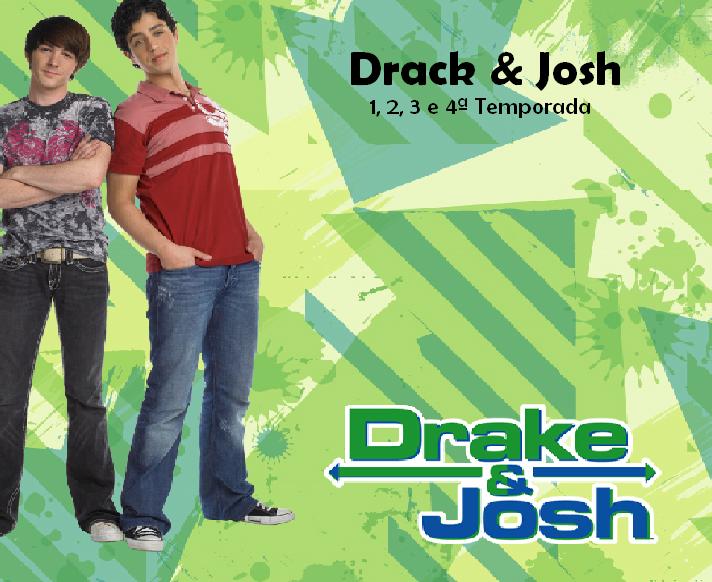 Drack & Josh