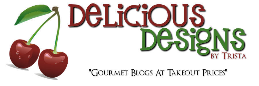 Delicious Designs