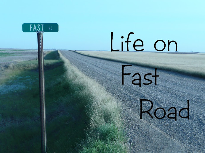 Life on Fast Road
