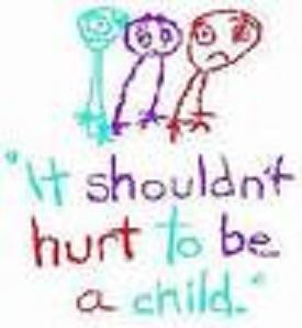 How to protect your child from abuse a parents guide