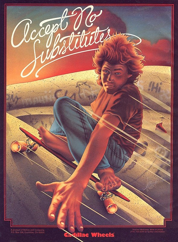 Cadillac Fifth Wheel