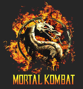 Los seis mejores juegos Mortal+kombat