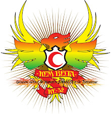 Logo Kem Belia Ke - 32