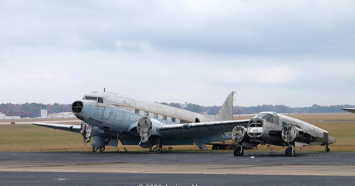 Urban Decay Hawkins Field, Jackson, Mississippi
