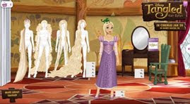 New Tangled Store