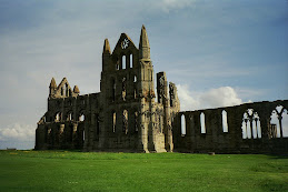 Whitby Abbey