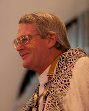 Bishop Alan Scarfe