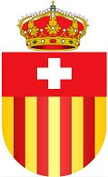 Escudo de La Merced