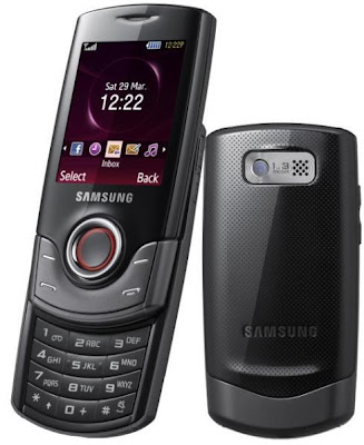Samsung S3100 informatii utile, despre