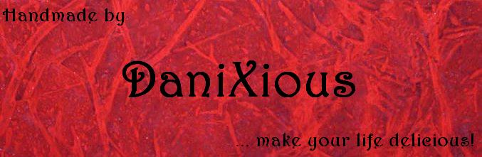 Danixious Handmade