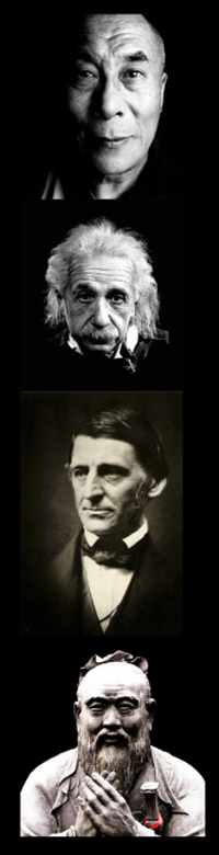 Philosophy Stories