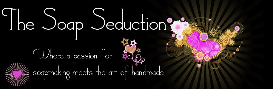 The Soap Seduction