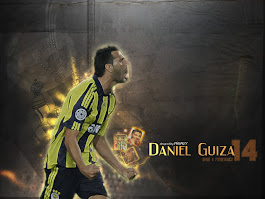 Daniel Güiza