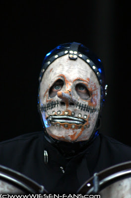 slipknot sem mascara slipknot sem mascara