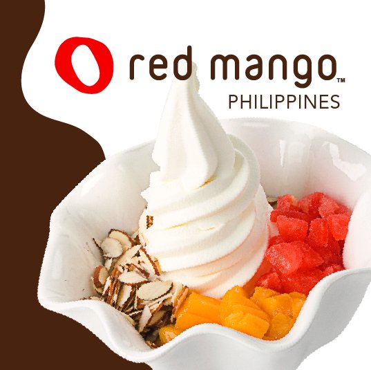 Review Manila Red Mango It's healthy to be natural