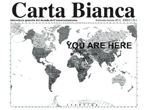 Carta Bianca