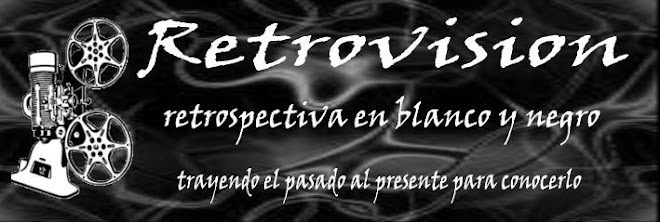 Retrovision