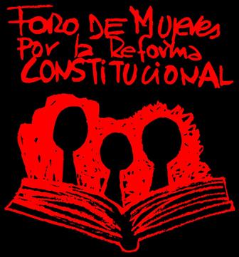Foro de Mujeres por la Reforma Constitucional