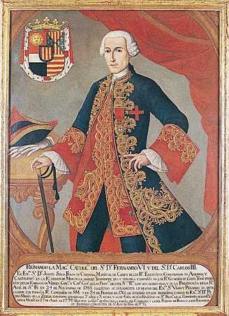 SOCIALES: Museo de Arte Colonial