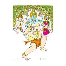 Sri Rama Bhakta Hanuman
