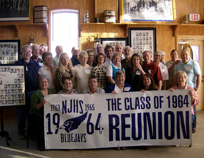 North Judson Class of 1964