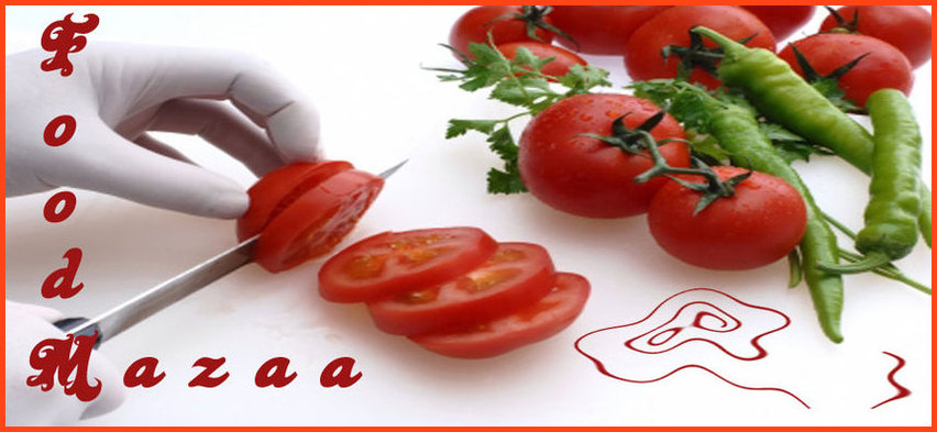 Food Mazaa