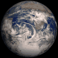 GLOBO TERRESTRE