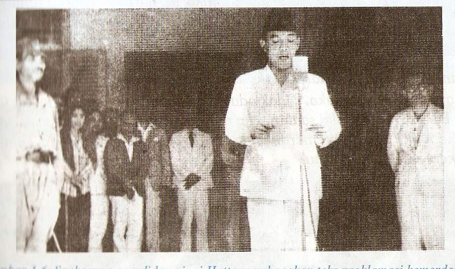 Sejarah Terbentuknya Bangsa Indonesia Sebelum Kemerdekaan