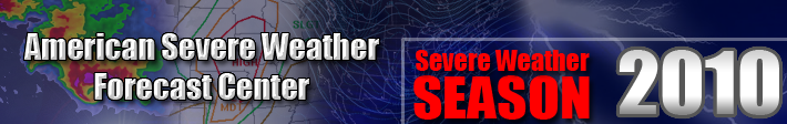 American Severe Weather Forecast Center - Behind the Forecast