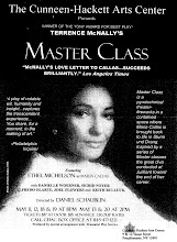 Marter Class - Poster