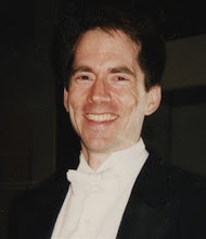Doug Martin, conductor
