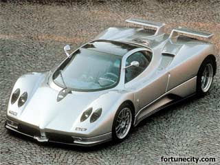 Luxury Cars Destroyed worth 8 Billion renovated