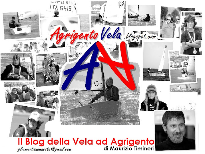Agrigento Vela