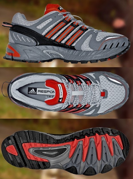 adidas response tr