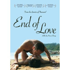 End of Love