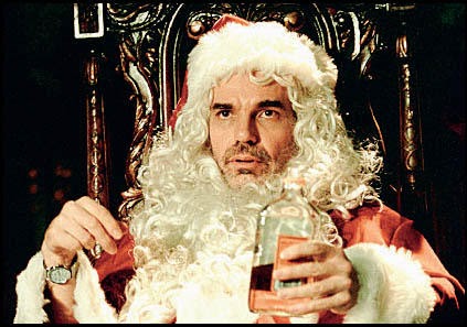 THE BANK: 6 Best Christmas Movies of All Time