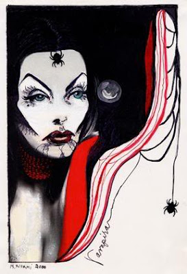 rencontre avec un fou otto dix