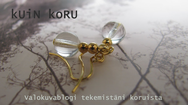 Kuin koru