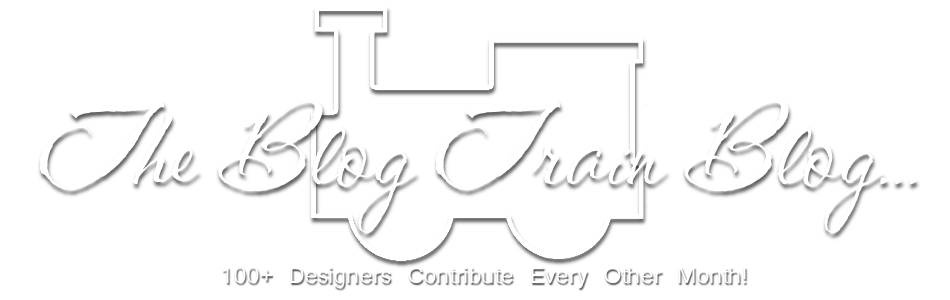 The Blog Train Blog