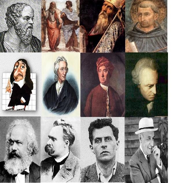 SuSpI***: Etica Clasica