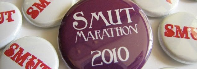 Alison Tyler's Smut Marathon