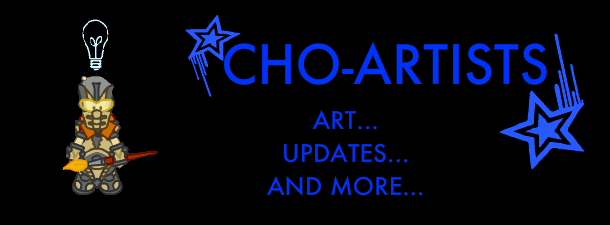 Chobot Artists