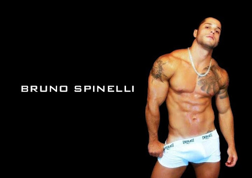 BRUNO SPINELLI