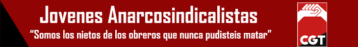 Jovenes Anarcosindicalistas-JJ.AA.